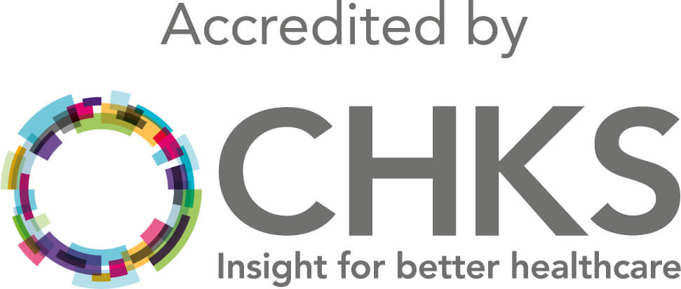 chks logo colour landscape accredited by (002)